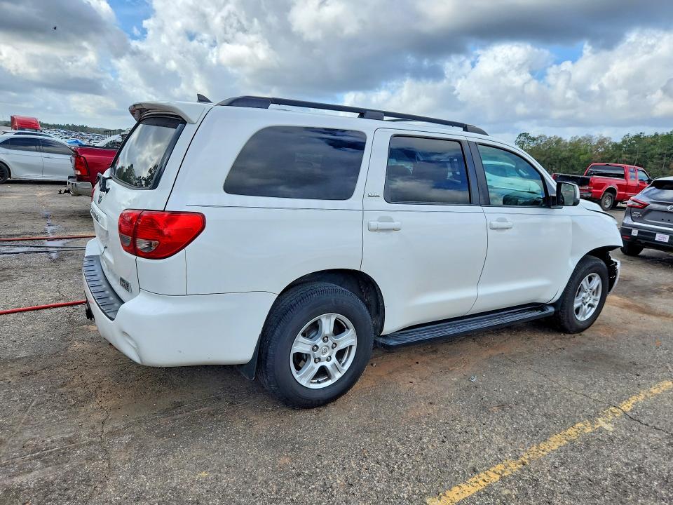 Aukcja sprzedaży 2013 Toyota Sequoia, vin: 5TDZY5G14DS046428, numer aukcji: 45702106