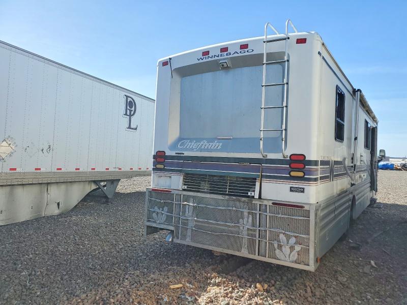 Aukcja sprzedaży 1998 Winnebago Chieftan, vin: 4UZHXFBCXWC926272, numer aukcji: 45517266