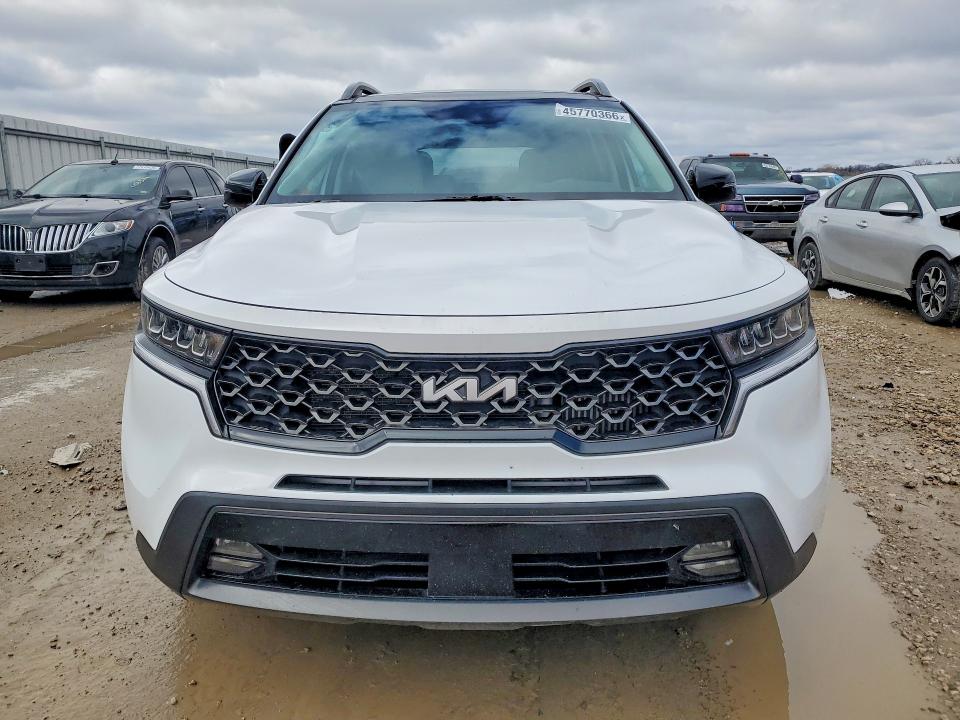 Aukcja sprzedaży 2023 Kia Sorento, vin: 5XYRHDLF4PG180465, numer aukcji: 45770366
