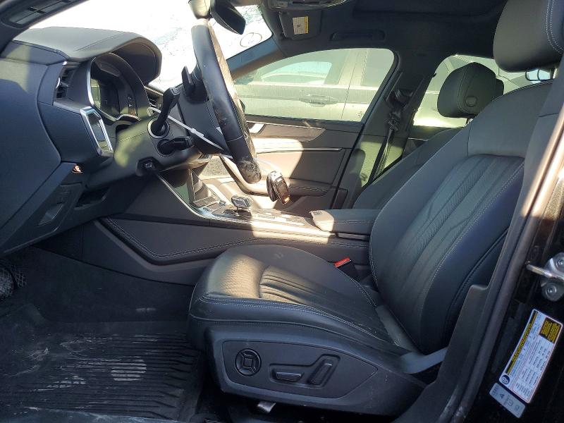 Aukcja sprzedaży 2024 Audi A6, vin: WAUE3BF23RN005031, numer aukcji: 77918775