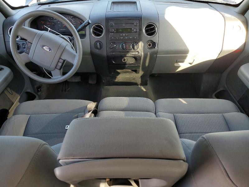 2007 Ford F150 მანქანა იყიდება აუქციონზე, vin: 1FTRW14W67KA55013, აუქციონის ნომერი: 78563405