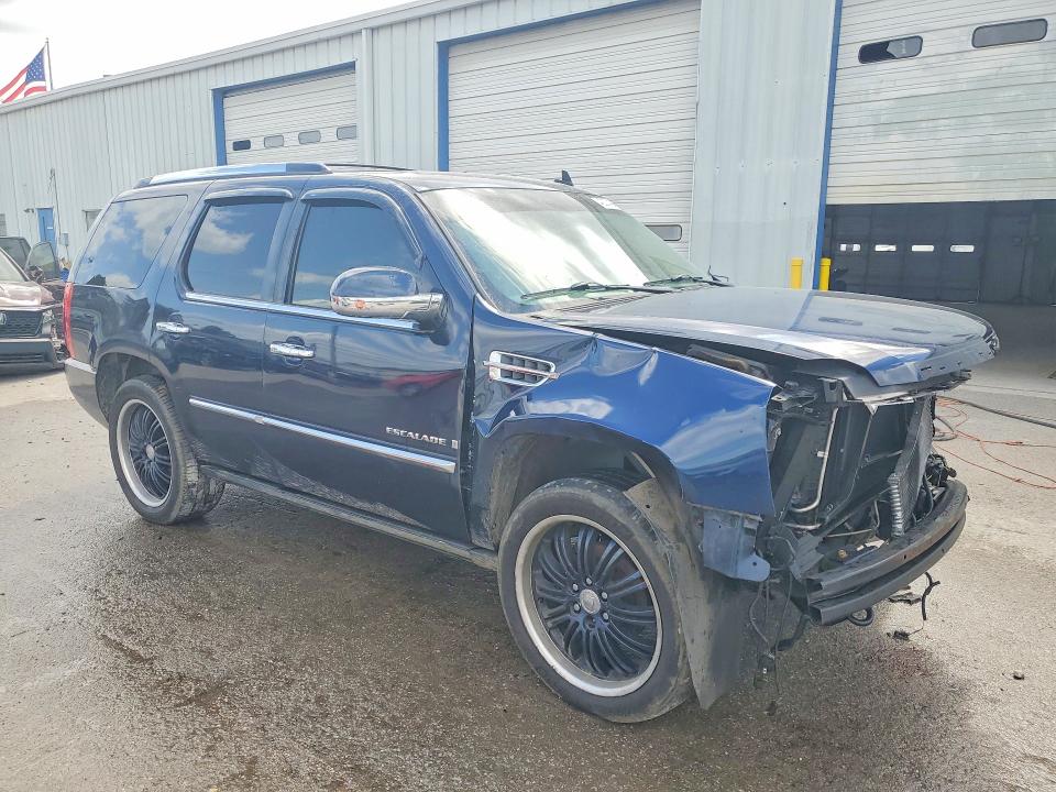 Продаж на аукціоні авто 2008 Cadillac Escalade, vin: 1GYEC63848R197161, номер лоту: 42074846