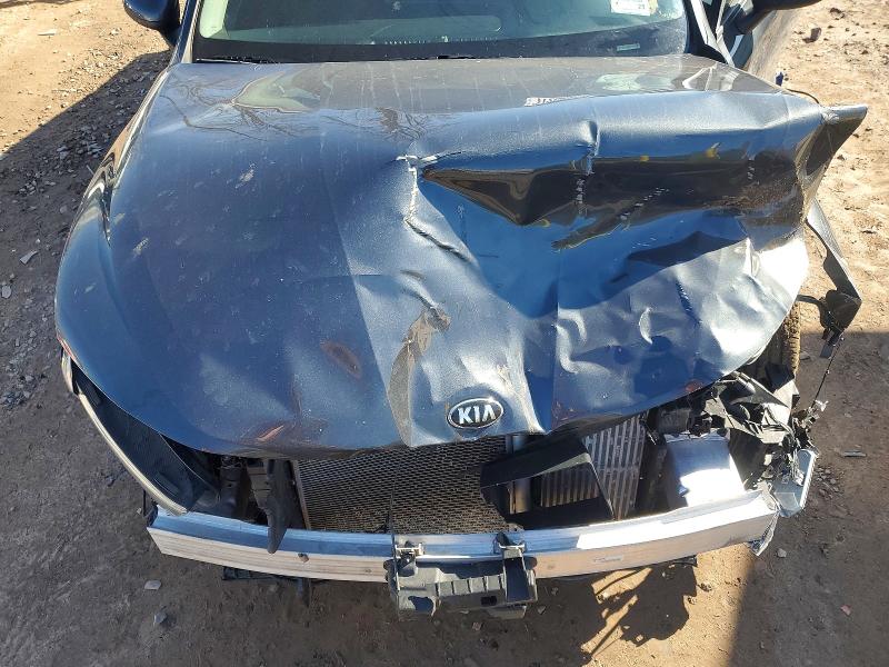 Aukcja sprzedaży 2021 Kia K5, vin: 5XXG14J27MG001248, numer aukcji: 47268806