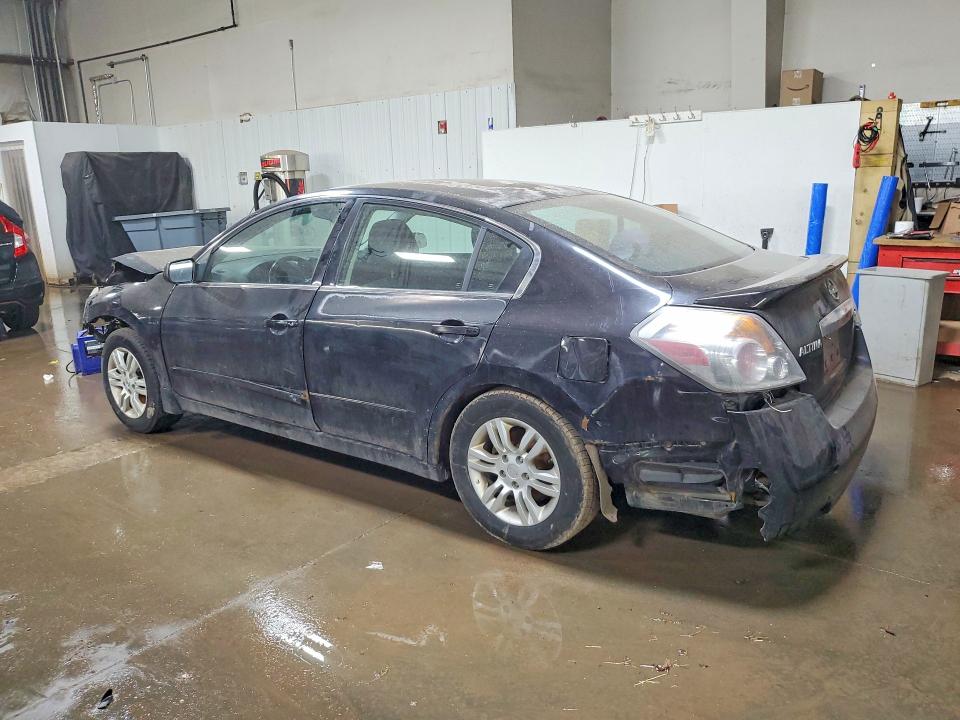 Продажа на аукционе авто 2011 Nissan Altima, vin: 1N4AL2AP6BN515308, номер лота: 47086566