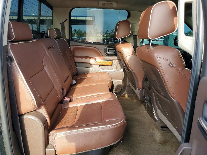 2015 Chevrolet Silverado მანქანა იყიდება აუქციონზე, vin: 3GCPCTEC5FG303967, აუქციონის ნომერი: 47466716