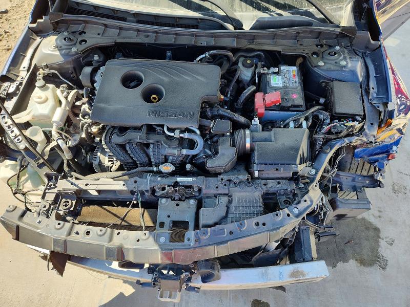 Aukcja sprzedaży 2020 Nissan Altima, vin: 1N4BL4BV3LC136261, numer aukcji: 46887196