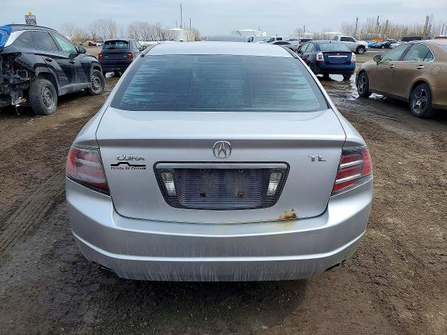 2006 Acura Tl მანქანა იყიდება აუქციონზე, vin: 19UUA66216A804208, აუქციონის ნომერი: 47866986