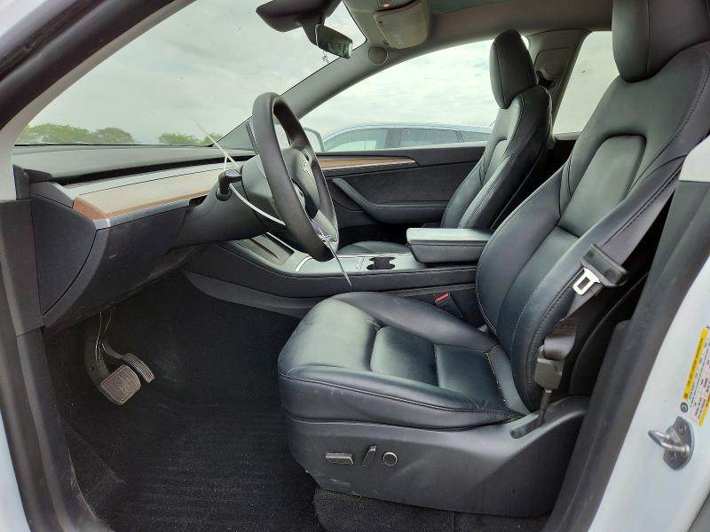 48278816 :رقم المزاد ، 7SAYGAEE1RF049279 vin ، 2024 Tesla Model Y مزاد بيع