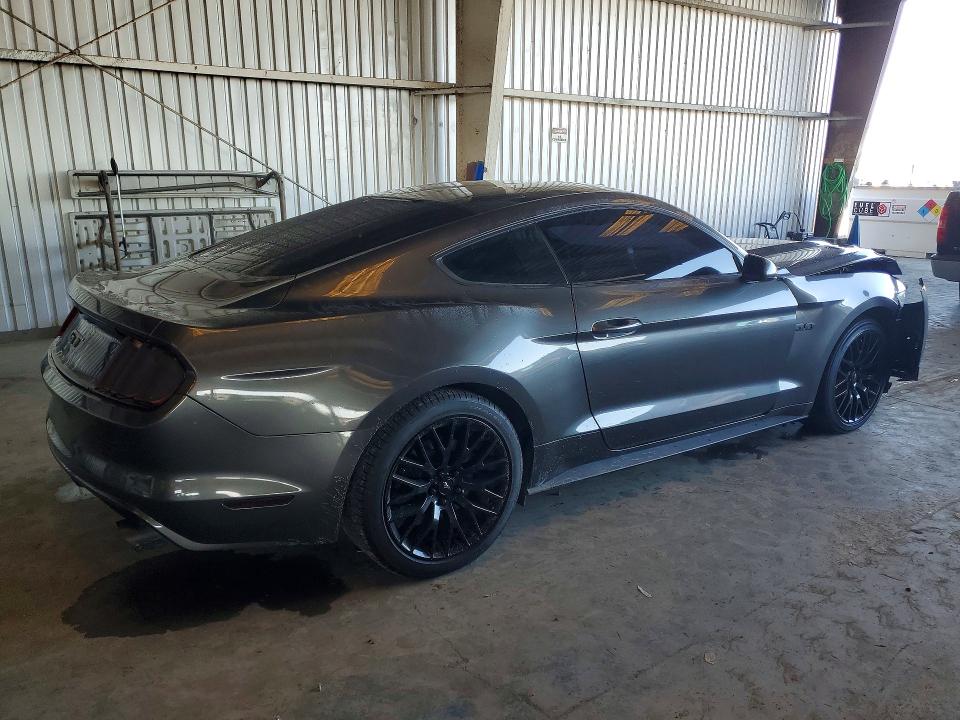 79758915 :رقم المزاد ، 1FA6P8CFXF5435937 vin ، 2015 Ford Mustang مزاد بيع