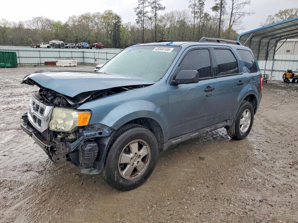 Продажа на аукционе авто 2012 Ford Escape, vin: 1FMCU0D75CKA20127, номер лота: 45948106