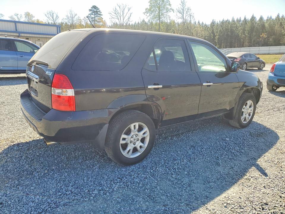 Продажа на аукционе авто 2003 Acura Mdx, vin: 2HNYD182X3H542249, номер лота: 47420626