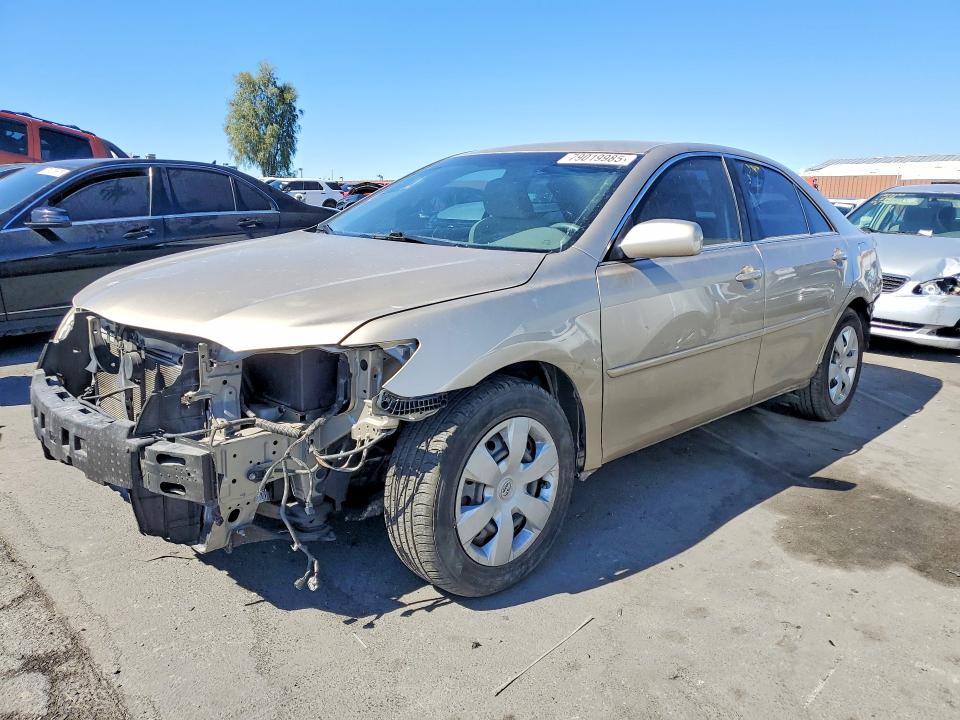 Aukcja sprzedaży 2009 Toyota Camry, vin: JTNBK46K493043850, numer aukcji: 79019985
