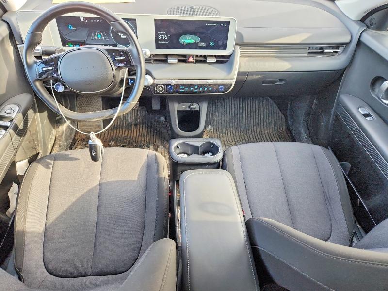 Aukcja sprzedaży 2024 Hyundai Ioniq 5, vin: KM8KNDDF5RU323641, numer aukcji: 79065295