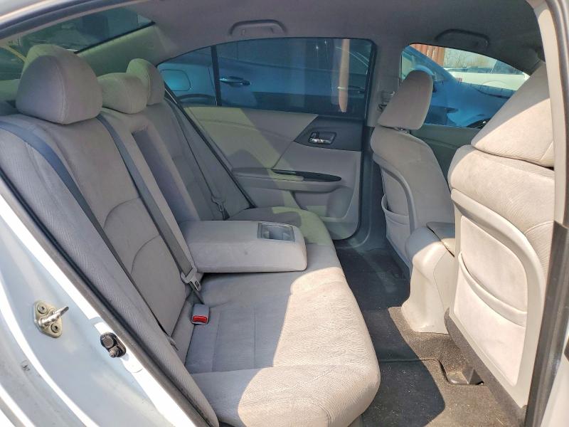 Aukcja sprzedaży 2014 Honda Accord, vin: 1HGCR2F34EA807379, numer aukcji: 79372745