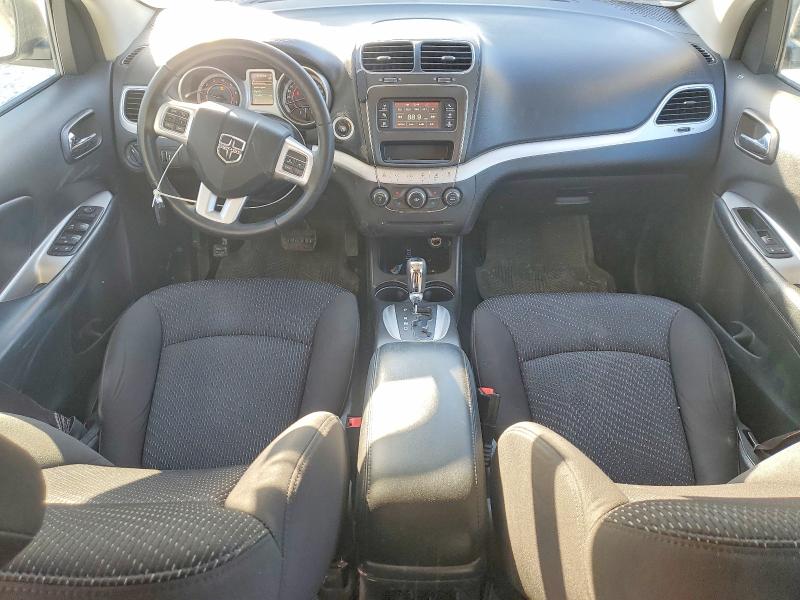 Aukcja sprzedaży 2017 Dodge Journey, vin: 3C4PDCABXHT595216, numer aukcji: 78181355