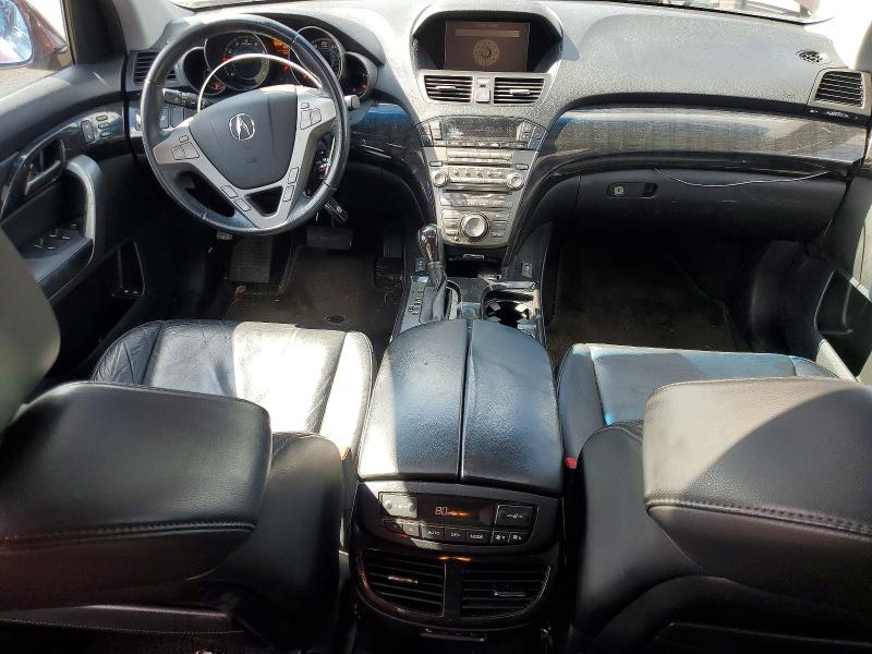 Продажа на аукционе авто 2009 Acura Mdx, vin: 2HNYD28459H508753, номер лота: 46014496
