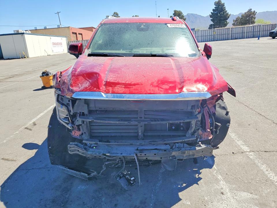 47826636 :رقم المزاد ، 1GKS2DR82SR298847 vin ، 2025 Gmc Yukon مزاد بيع