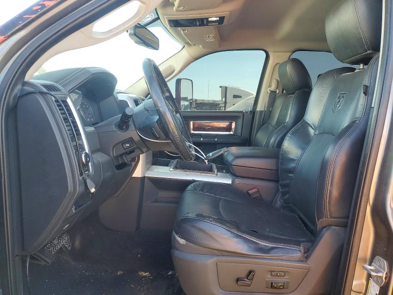 45609866 :رقم المزاد ، 3C6UD5KL8CG260955 vin ، 2012 Dodge Ram 2500 مزاد بيع