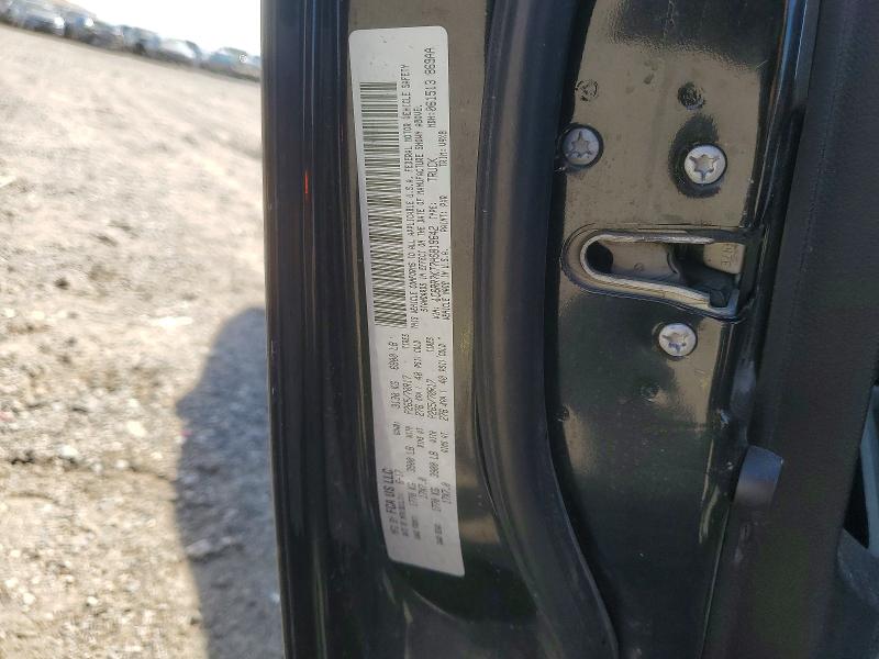 Aukcja sprzedaży 2017 Ram 1500, vin: 1C6RR7KT7HS819642, numer aukcji: 46566626