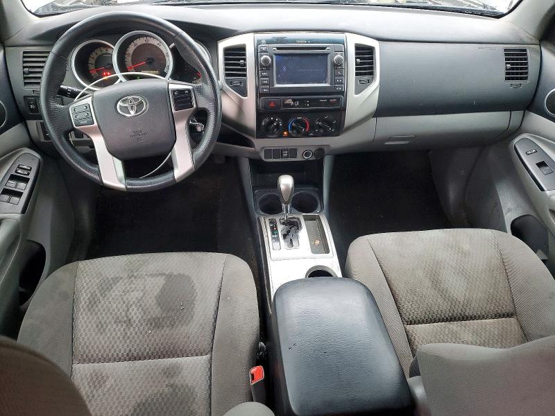 Продаж на аукціоні авто 2013 Toyota Tacoma, vin: 5TFJX4GN0DX024028, номер лоту: 41666836