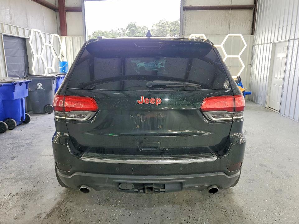 Продаж на аукціоні авто 2014 Jeep Grand Cherokee, vin: 1C4RJFBG1EC347585, номер лоту: 45518446
