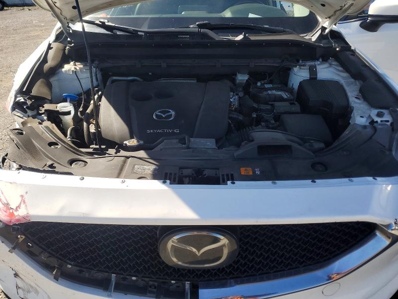 Продажа на аукционе авто 2020 Mazda Cx-5, vin: JM3KFBCM6L0779272, номер лота: 46170076