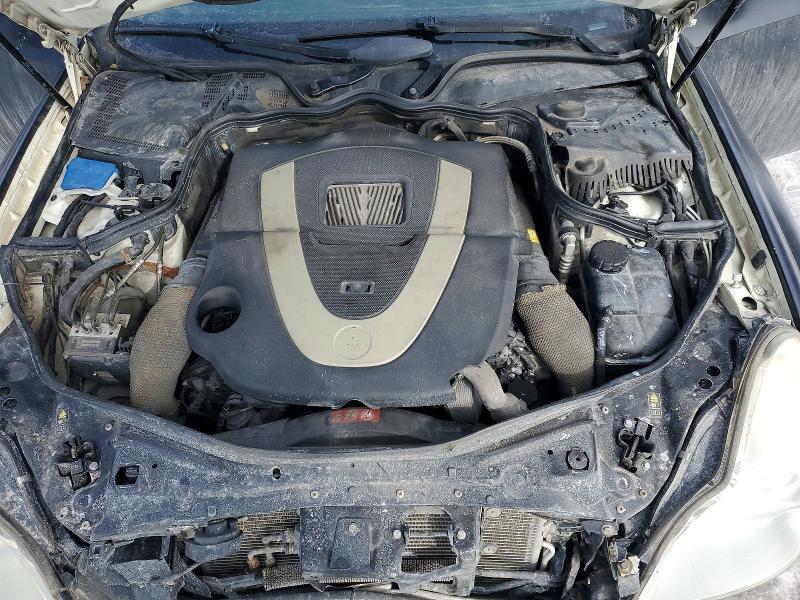 Aukcja sprzedaży 2008 Mercedes-benz Cls, vin: WDDDJ72X38A130867, numer aukcji: 77777195