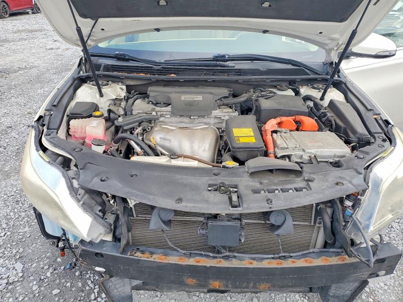 Продажа на аукционе авто 2014 Toyota Avalon Hybrid, vin: 4T1BD1EB9EU020143, номер лота: 48138006