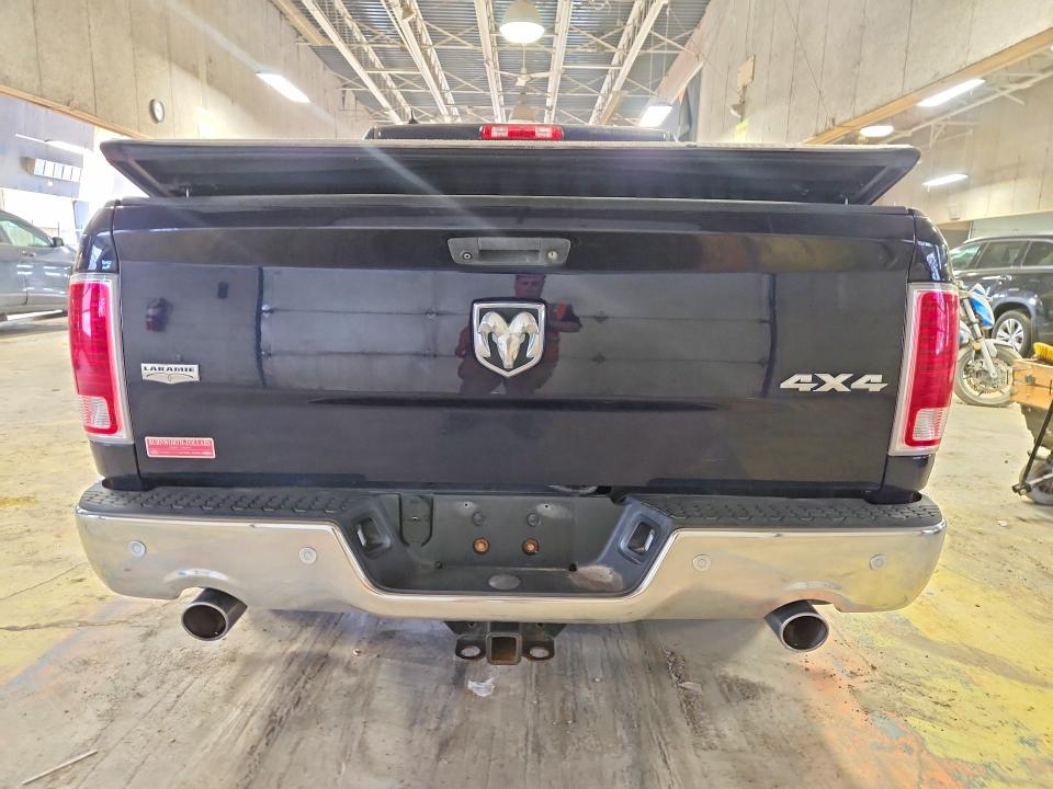 46091586 :رقم المزاد ، 1C6RR7NM3GS147162 vin ، 2016 Ram 1500 مزاد بيع