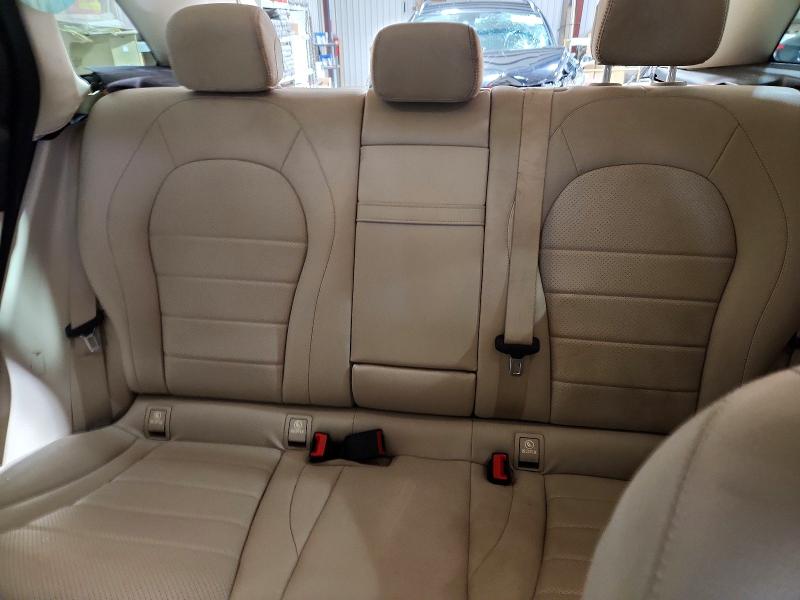 Aukcja sprzedaży 2020 Mercedes-benz Glc, vin: WDC0G8DB3LF737467, numer aukcji: 79644825