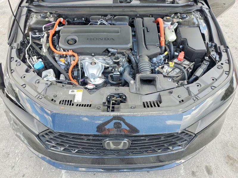 Продаж на аукціоні авто 2025 Honda Accord, vin: 1HGCY2F74SA045110, номер лоту: 47756116