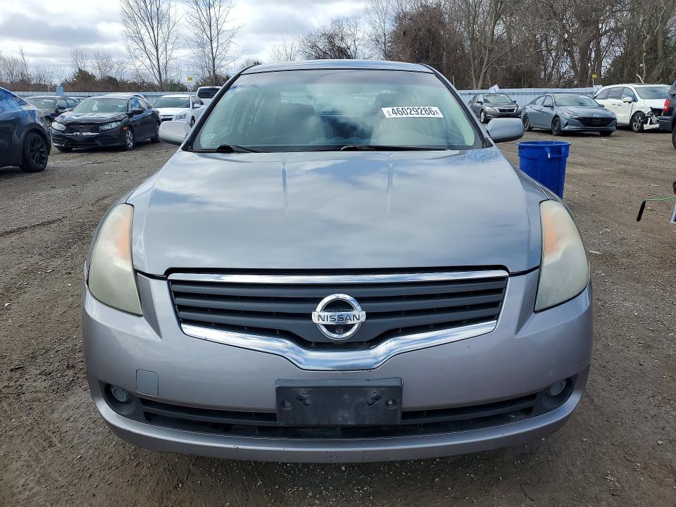 Aukcja sprzedaży 2008 Nissan Altima, vin: 1N4AL21EX8C261749, numer aukcji: 46029286