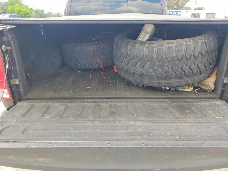 Продаж на аукціоні авто 2011 Dodge Ram 2500, vin: 3D7UT2CL8BG561433, номер лоту: 47517916