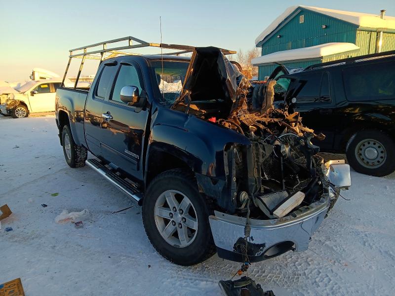 Aukcja sprzedaży 2012 Gmc Sierra, vin: 1GTR2VE72CZ263546, numer aukcji: 79799215