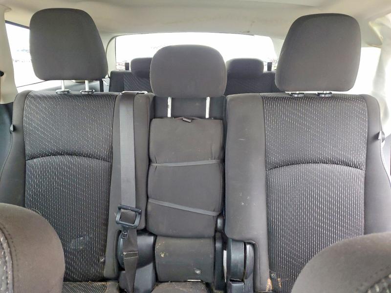 Продаж на аукціоні авто 2018 Dodge Journey, vin: 3C4PDDAG1JT249711, номер лоту: 79520755