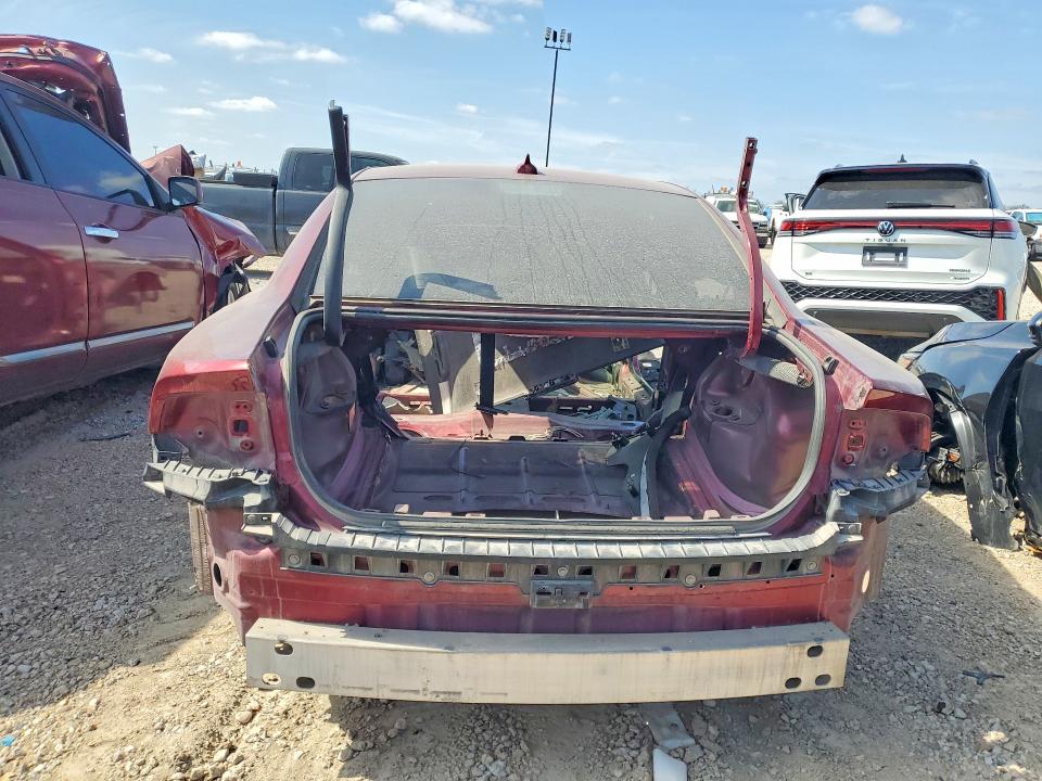 2018 Dodge Charger მანქანა იყიდება აუქციონზე, vin: 2C3CDXGJ5JH187200, აუქციონის ნომერი: 79266835