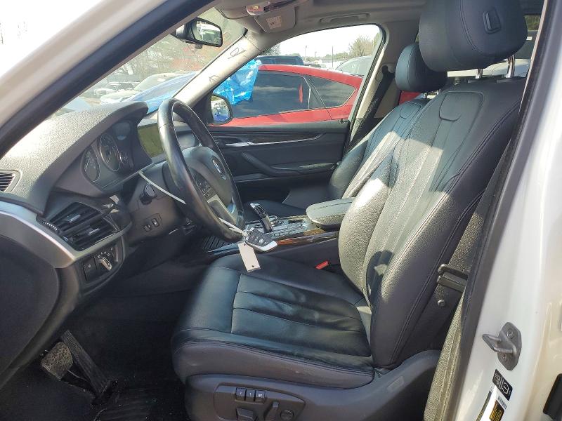 Auction sale of the 2015 Bmw X5, vin: 5UXKR0C5XF0K59821, lot number: 46721196