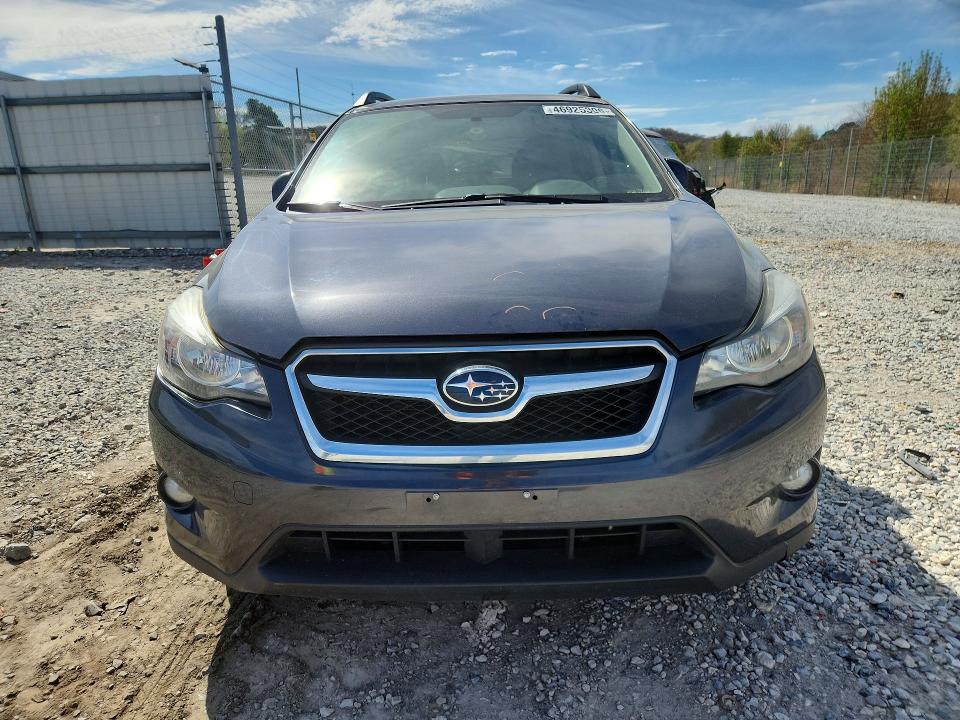 46925306 :رقم المزاد ، JF2GPAGC2E8346030 vin ، 2014 Subaru Xv Crosstrek مزاد بيع