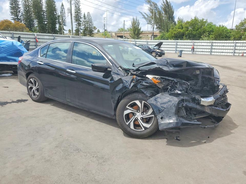 Aukcja sprzedaży 2017 Honda Accord, vin: 1HGCR2F36HA251841, numer aukcji: 47316806
