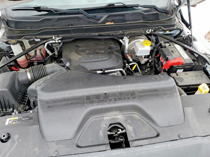 Продаж на аукціоні авто 2023 Ram 3500, vin: 3C63R3GJ0PG542117, номер лоту: 47358866