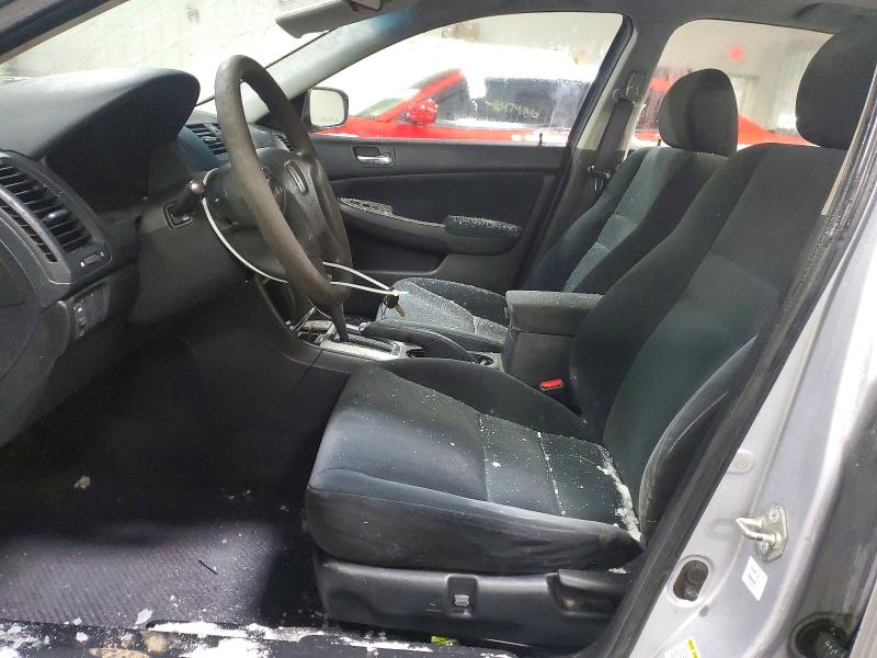 Auction sale of the 2005 Honda Accord, vin: 1HGCM56745A045187, lot number: 46308476