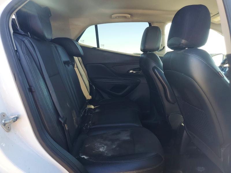 Продаж на аукціоні авто 2020 Buick Encore, vin: KL4CJASB1LB025491, номер лоту: 45878356