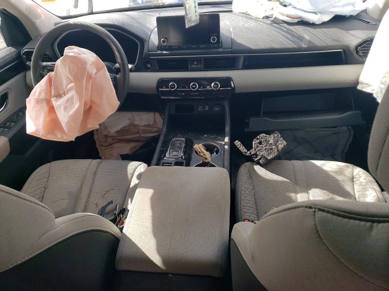 Aukcja sprzedaży 2023 Honda Pilot, vin: 5FNYG2H21PB005817, numer aukcji: 46661906
