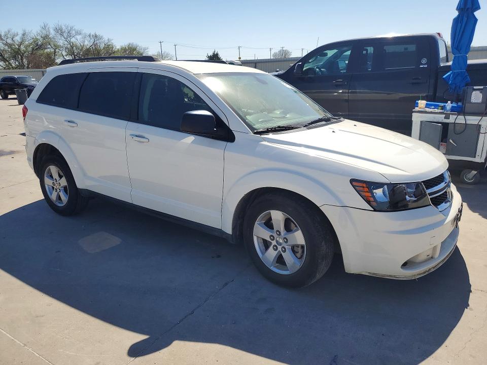 47112336 :رقم المزاد ، 3C4PDCAB4KT864480 vin ، 2019 Dodge Journey مزاد بيع