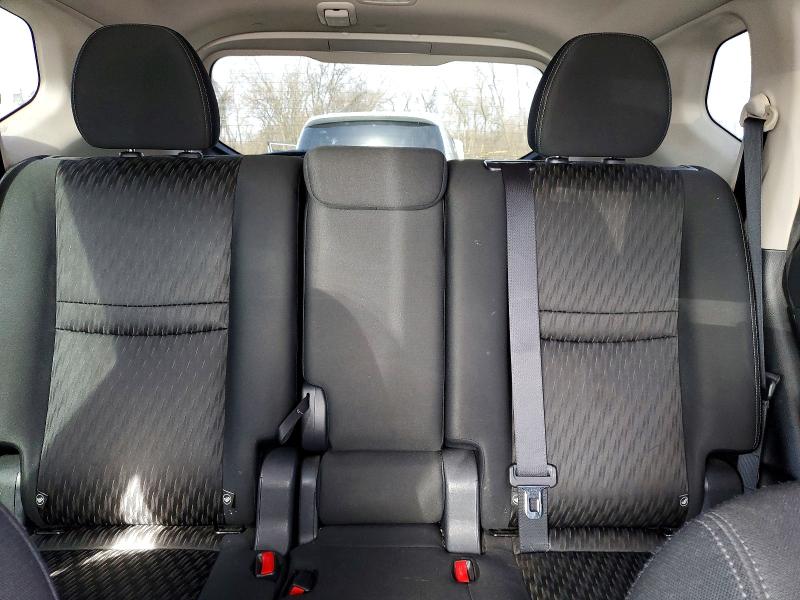 Продажа на аукционе авто 2019 Nissan Rogue, vin: KNMAT2MT7KP530830, номер лота: 45599966