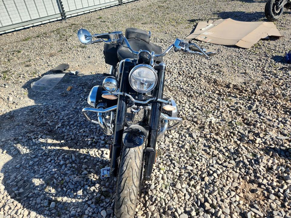 Продаж на аукціоні авто 2021 Bmw R18, vin: WB10L2300M6E40981, номер лоту: 46867356