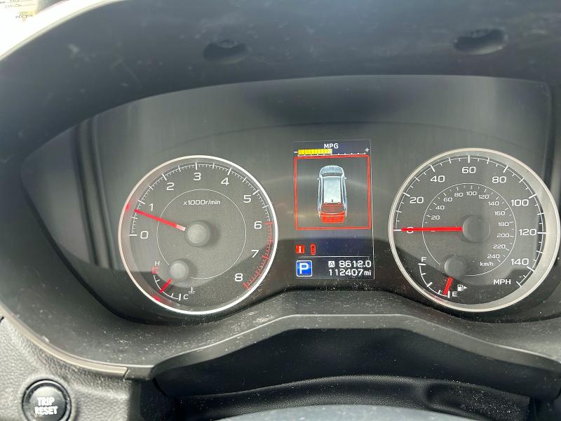 Aukcja sprzedaży 2019 Subaru Ascent, vin: 4S4WMABD0K3480316, numer aukcji: 45538606