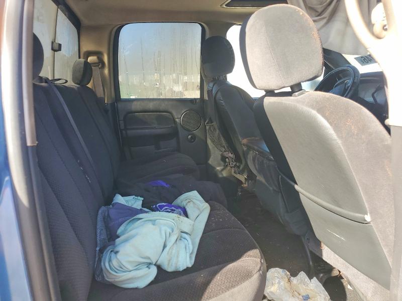 45520746 :رقم المزاد ، 1D7HU18D05S209020 vin ، 2005 Dodge Ram 1500 مزاد بيع