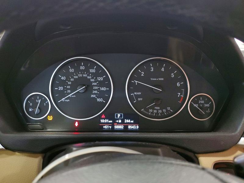 Продажа на аукционе авто 2015 Bmw 428, vin: WBA3T1C50FP821193, номер лота: 47611116