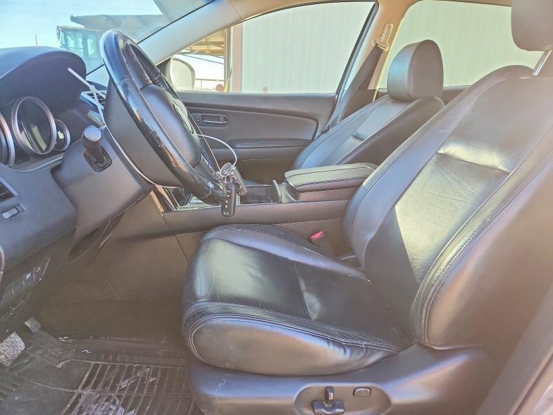 Продаж на аукціоні авто 2010 Mazda Cx-9, vin: JM3TB3MA1A0229436, номер лоту: 46208206